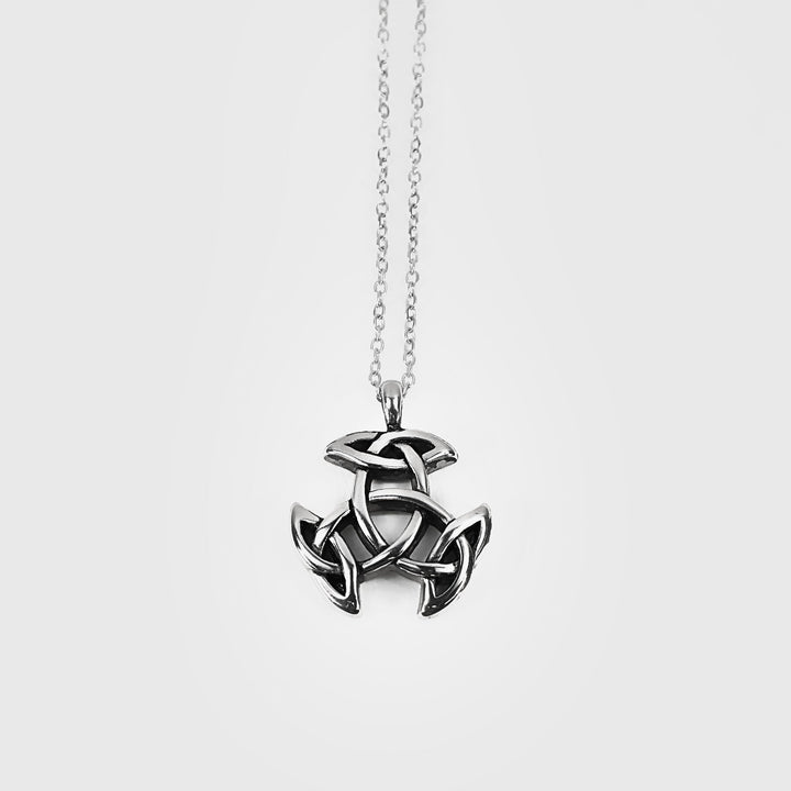 Life Knot pendant