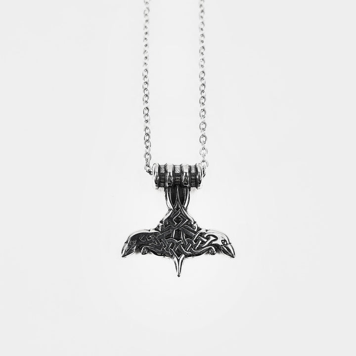 Raven Guard pendant