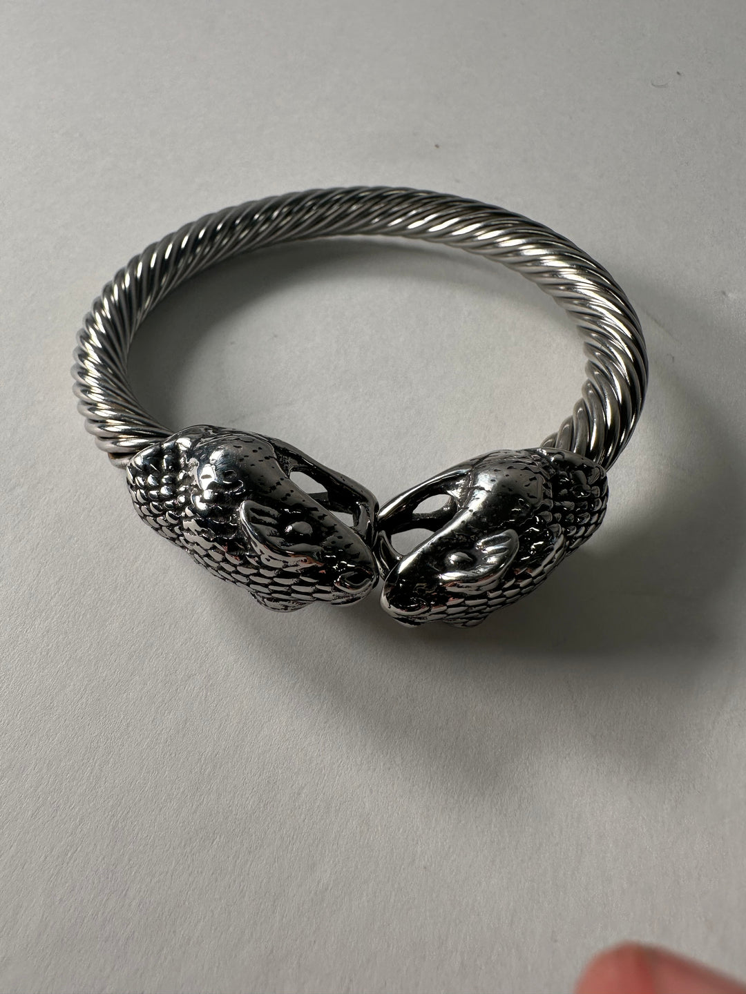 Flexi Cobra Arm Ring