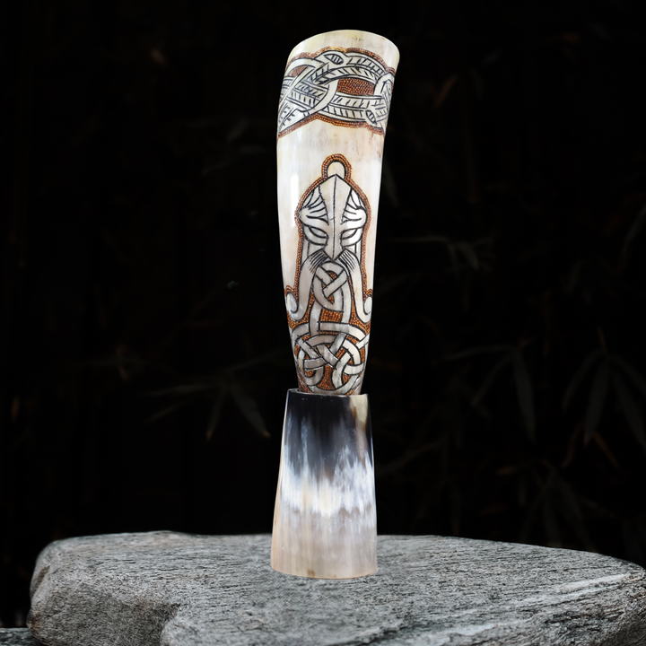 Thor's Honor Drinking Horn  * BEST SELLER*