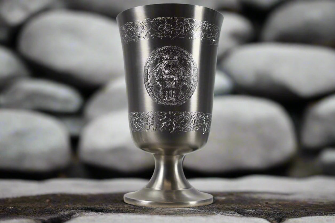 Odin's Honor Goblet