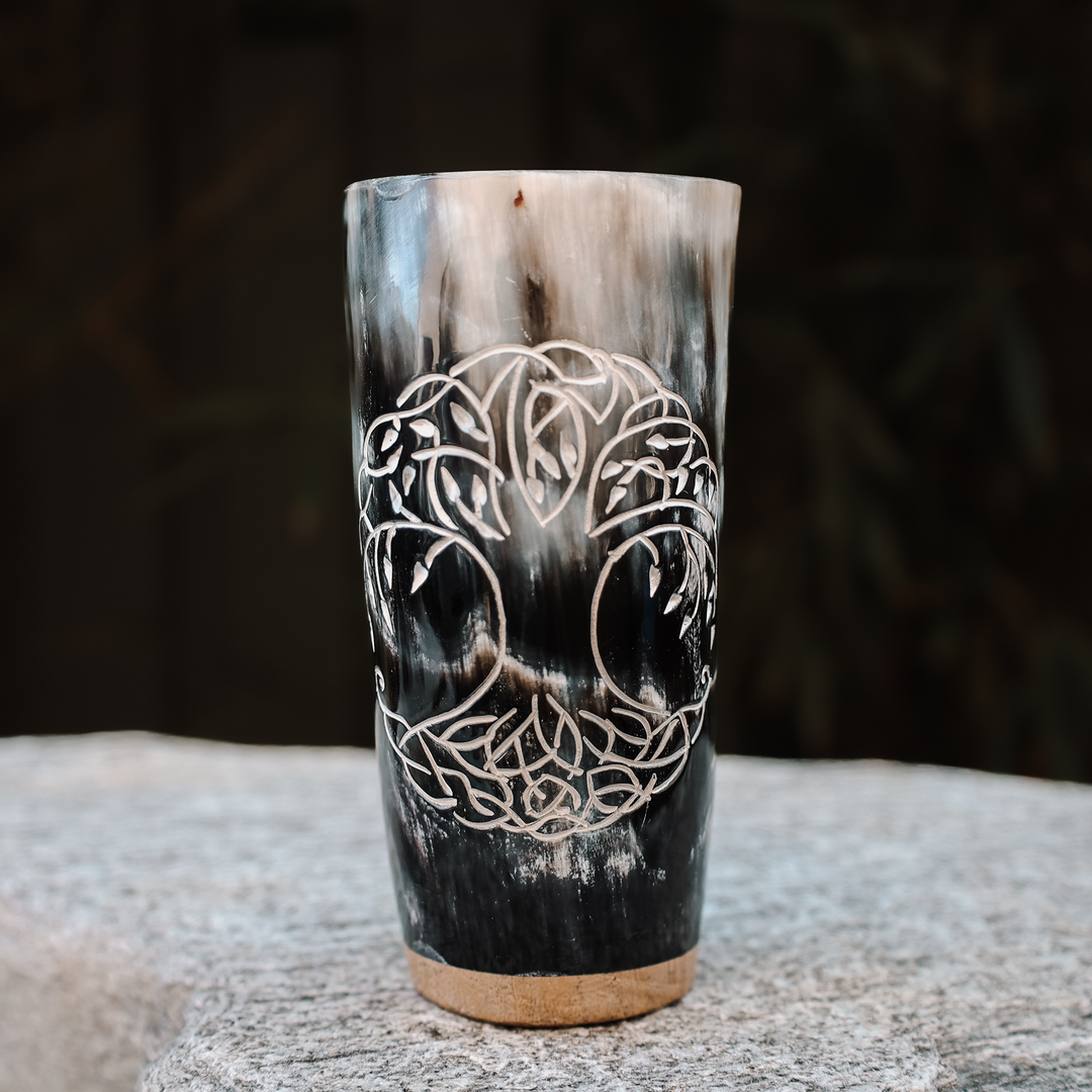 Tree Of Life cup  (Pre-order)