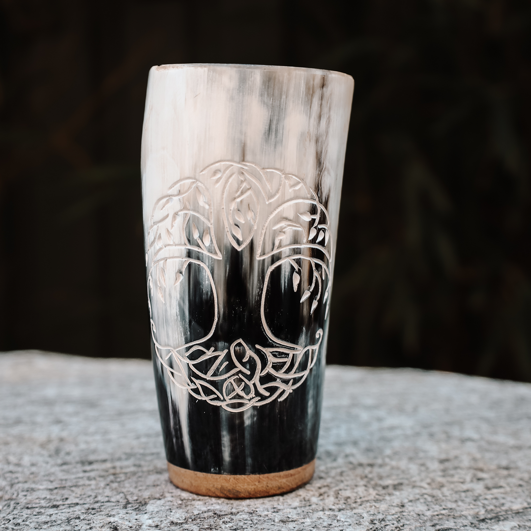 Tree Of Life cup  (Pre-order)