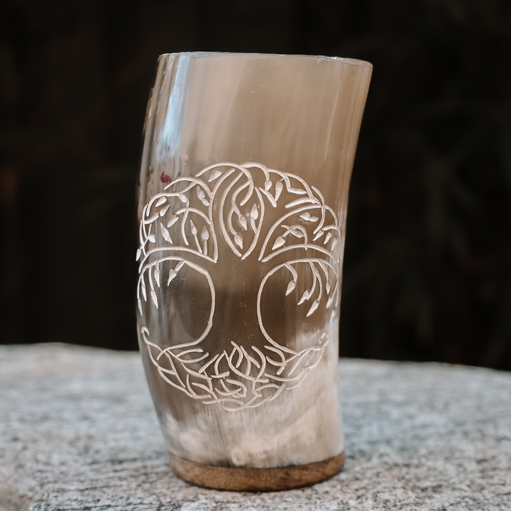 Tree Of Life cup  (Pre-order)