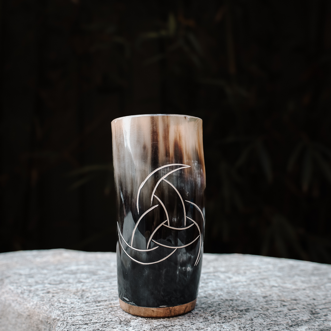 Horns Of Odin Viking Cup  (Pre-order)