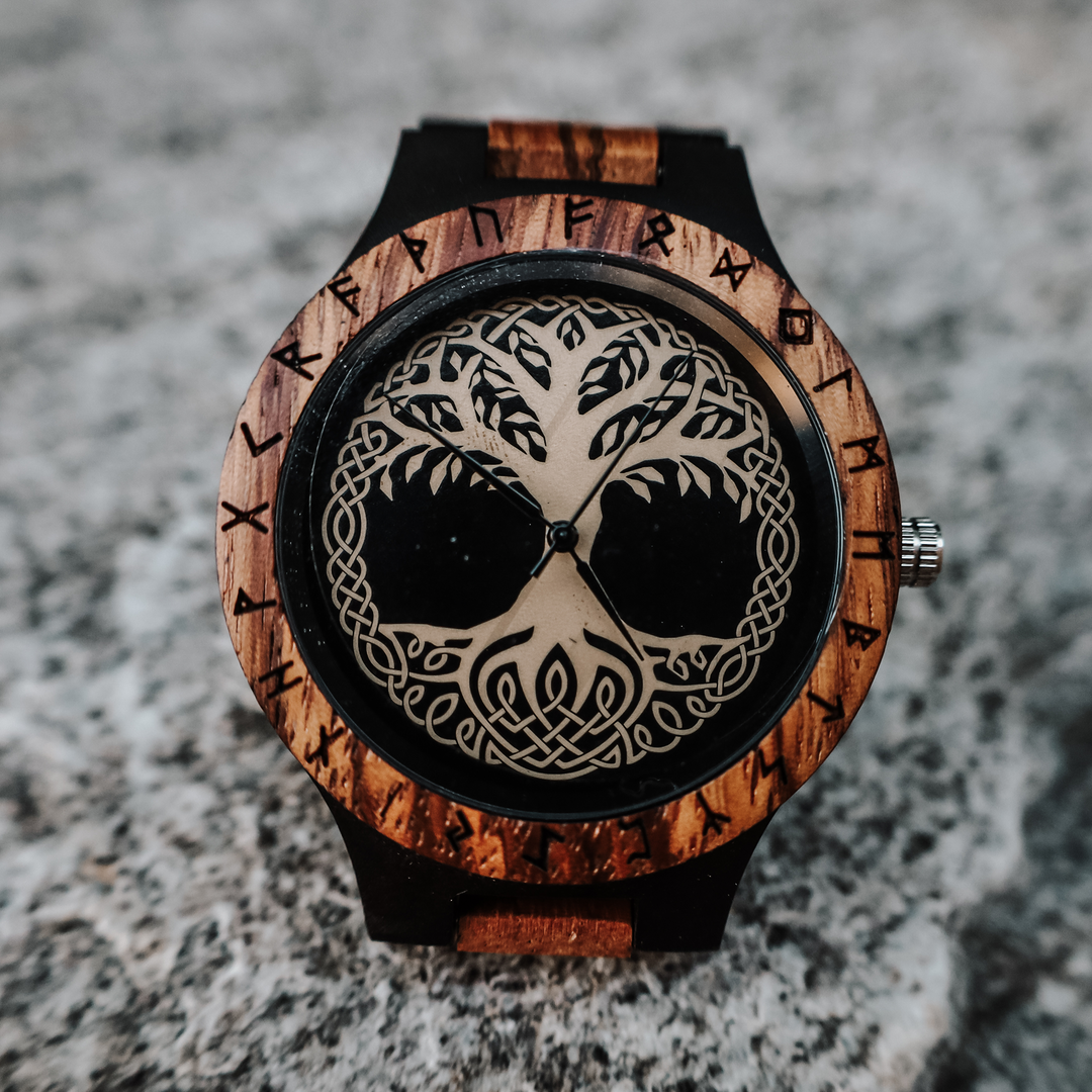 Tree of life watch