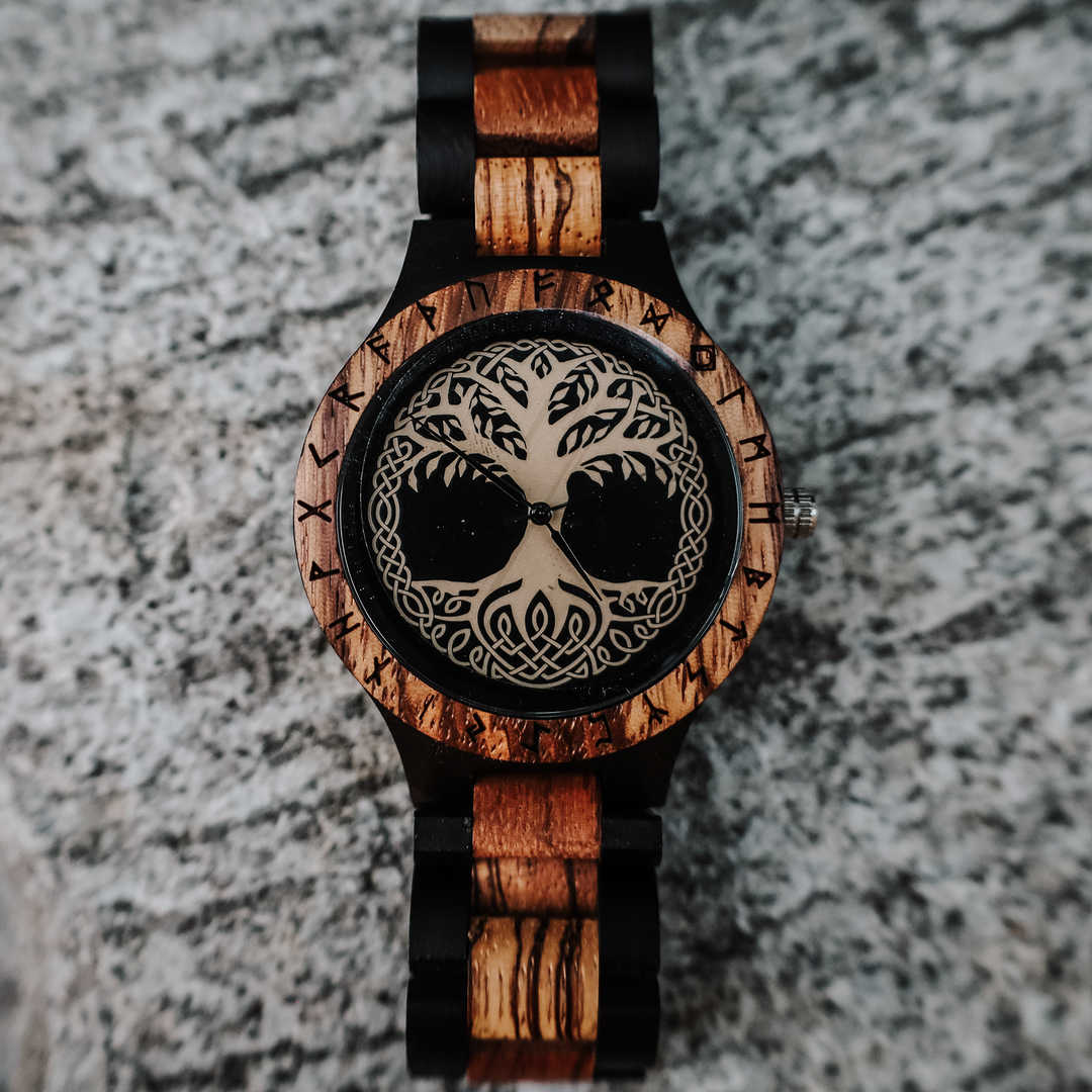 Tree of life watch