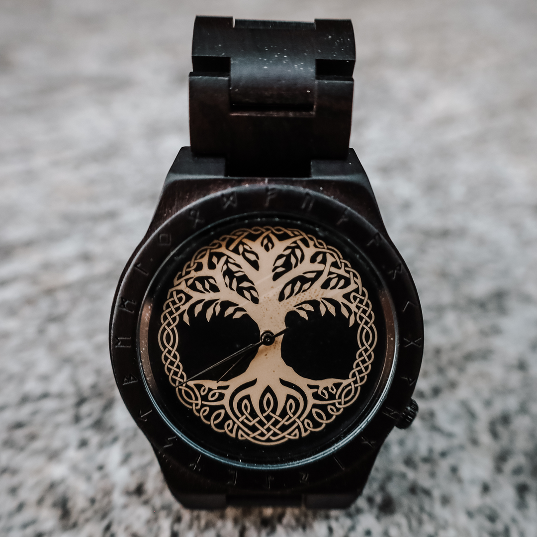 Tree of life watch