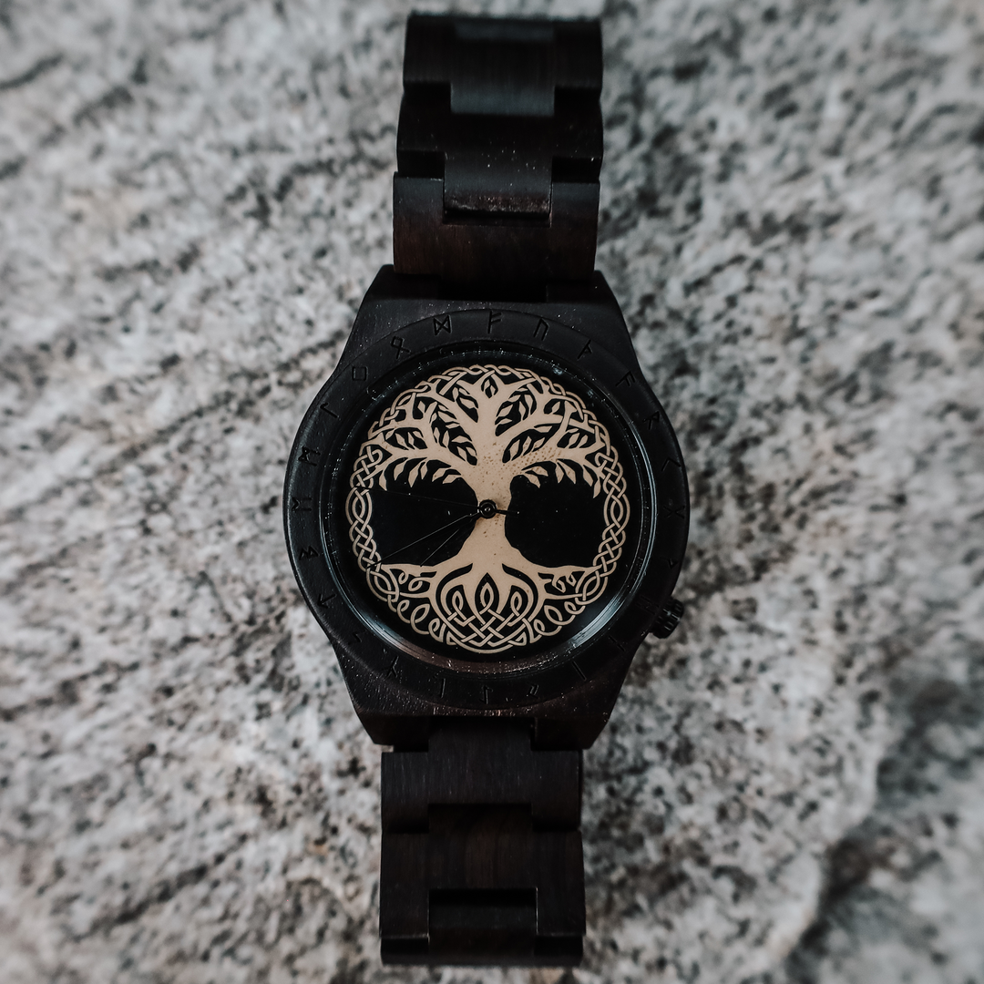 Tree of life watch