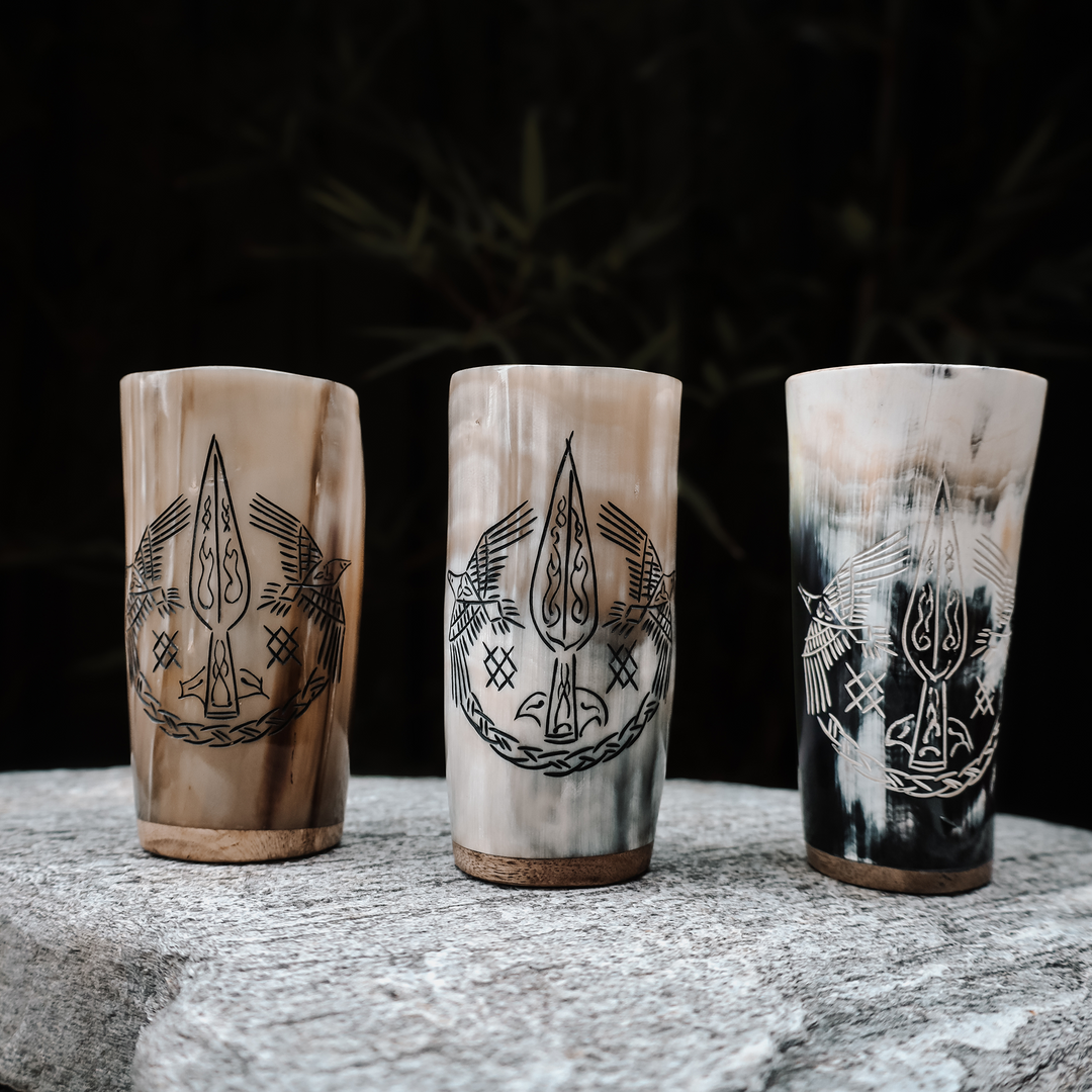 Odin's Might Viking Cup (PRE-ORDER)