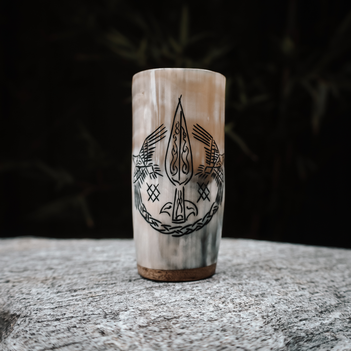 Odin's Might Viking Cup (PRE-ORDER)