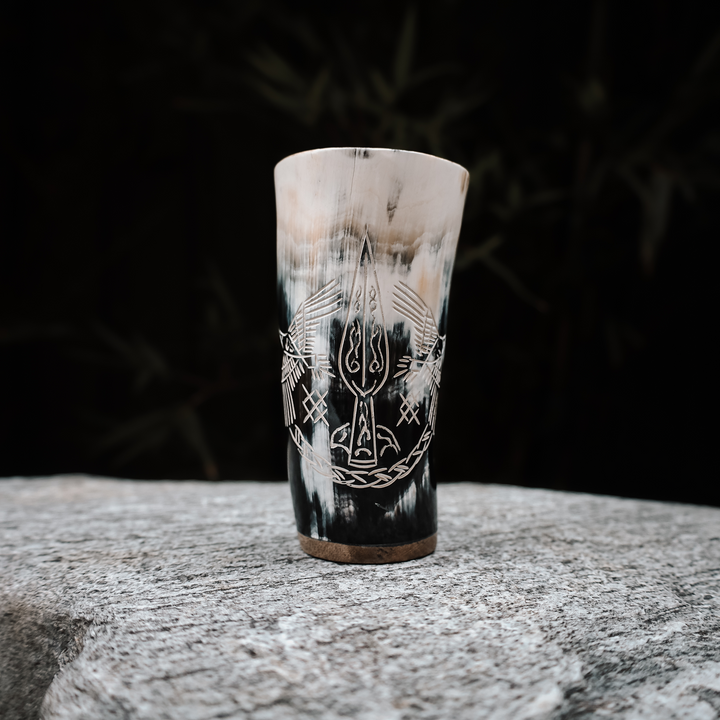 Odin's Might Viking Cup (PRE-ORDER)