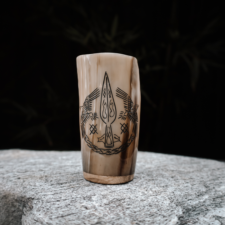 Odin's Might Viking Cup (PRE-ORDER)